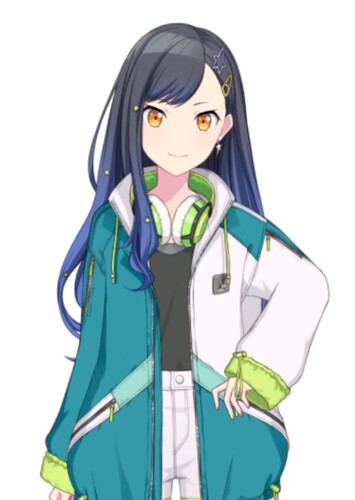 An Shiraishi