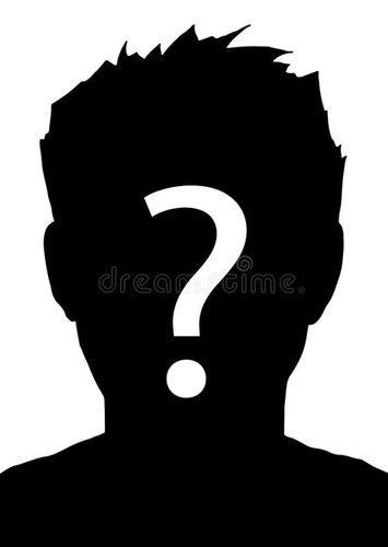 An Unknown Actor