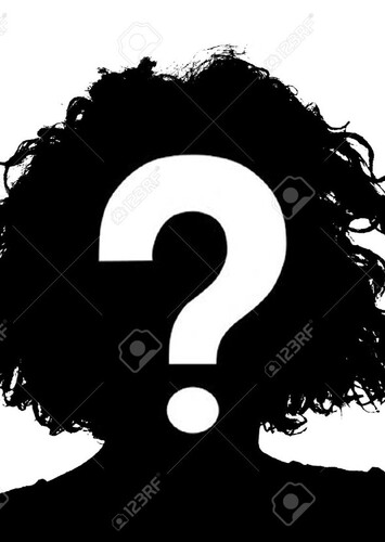 An Unknown Actress