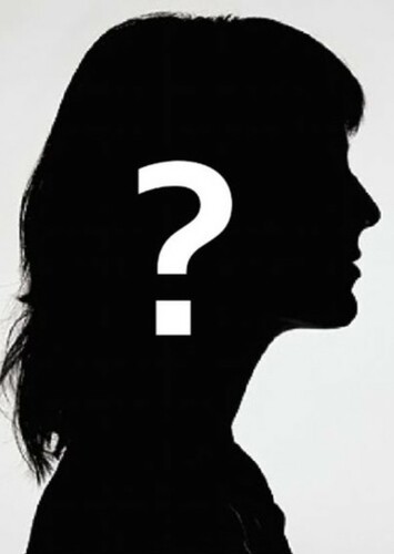 An Unknown Actress