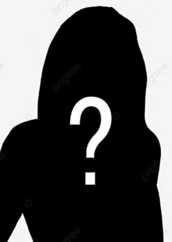 An Unknown Actress