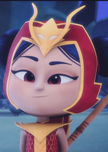 An Yu