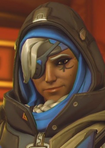 Ana