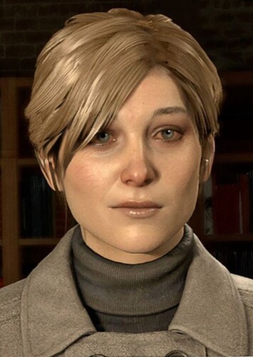 Ana Miller