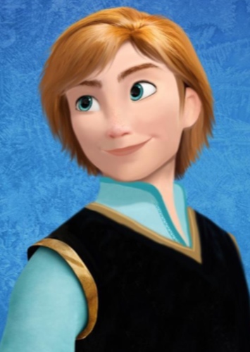 Ana