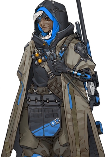 Ana