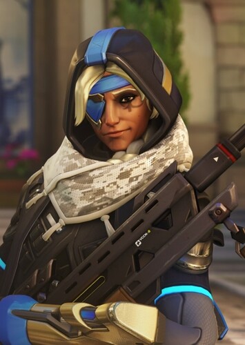 Ana Amari