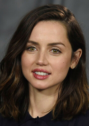 Ana De Armas