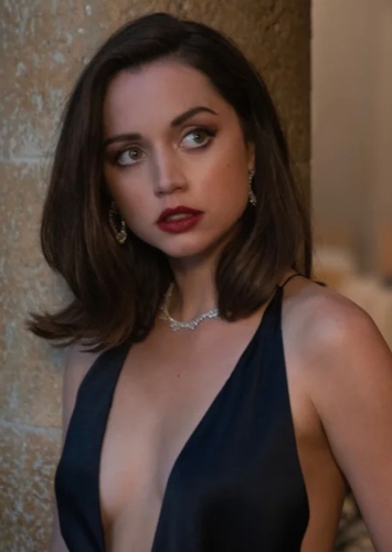 Ana De Armas