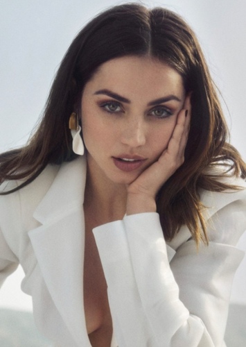 Ana de Armas