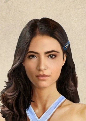 Ana Flores