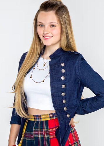 Ana Julia Peralta Torrenegro / Ana Julia Torrenegro Ramos