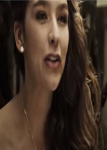 Ana Maria Castillo