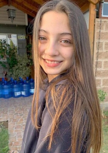 Ana María Leiva Aguirre