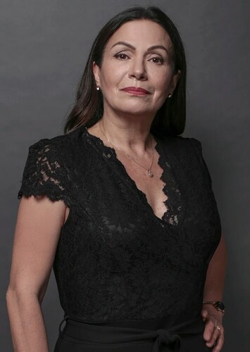 Ana Merino - Rocío Verdugo/Mackenna Flores
