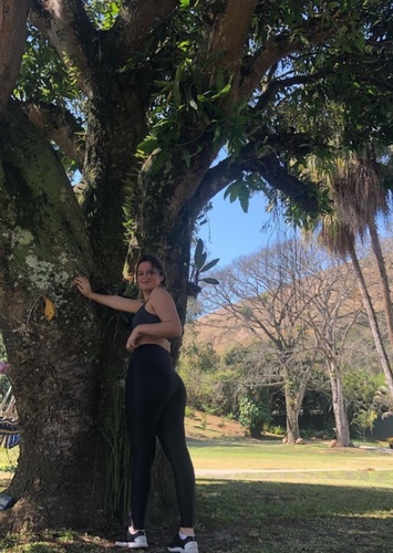 Ana vitória
