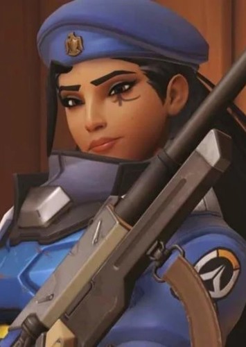 Ana (Young)