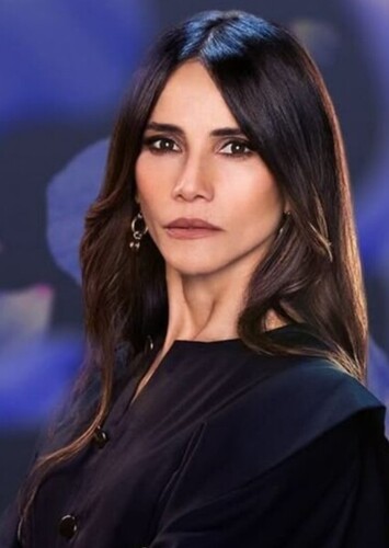 Anabel Leister