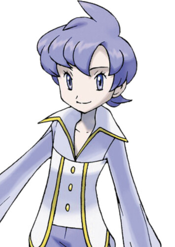 Anabel (English Dub)