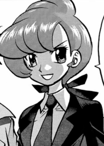 Anabel (English Dub)