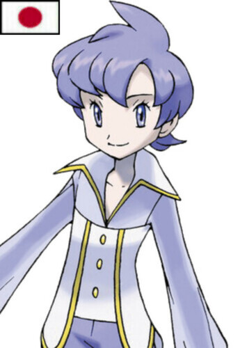 Anabel (Japanese)