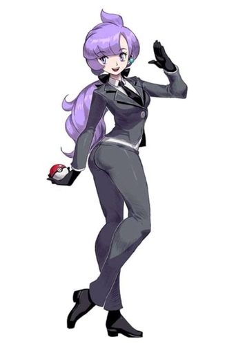 Anabel
