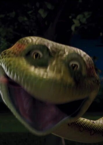 Anaconda