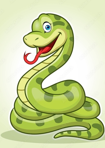 Anaconda
