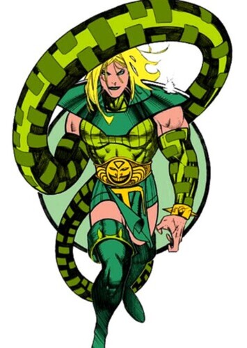 Anaconda