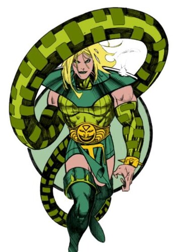 Anaconda