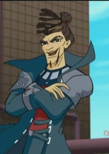 Anagan