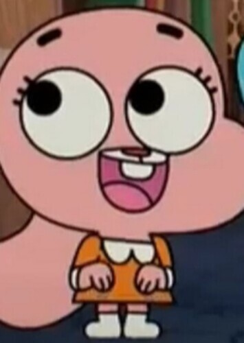 Anais Watterson