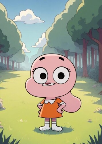 Anais Watterson