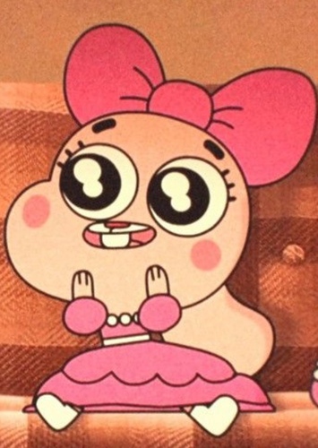 Anais Watterson
