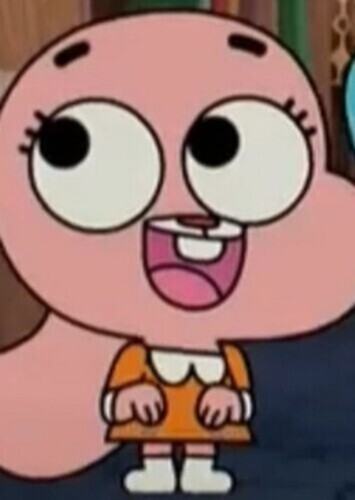 Anais Watterson