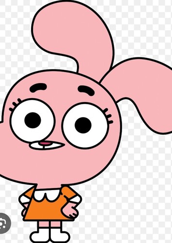 Anais Watterson