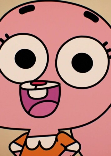 Anais Watterson