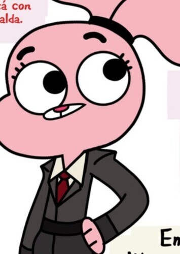 Anais Watterson