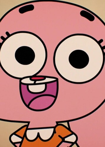 Anais Watterson