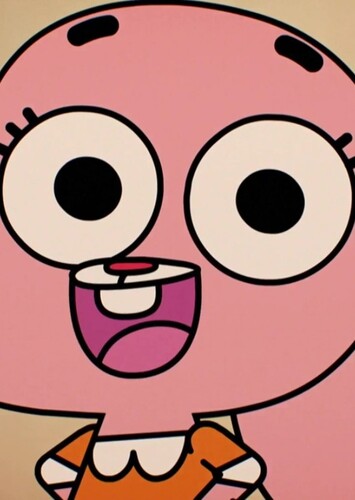Anais Watterson
