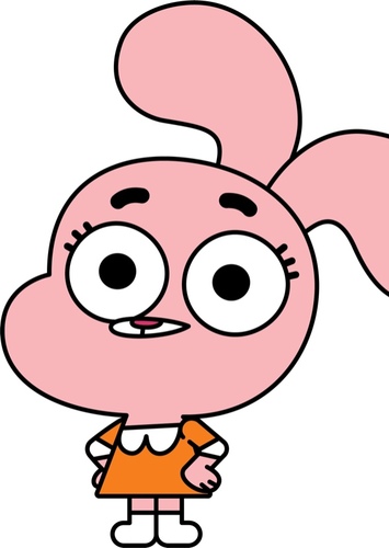 Anais Watterson