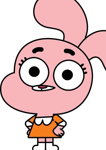 Anais Watterson