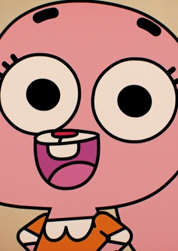 Anais Watterson