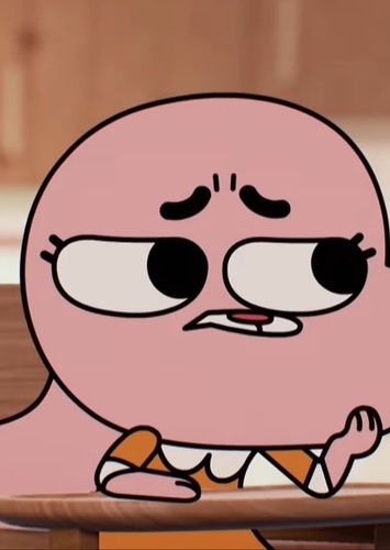 Anais Watterson (Voice)