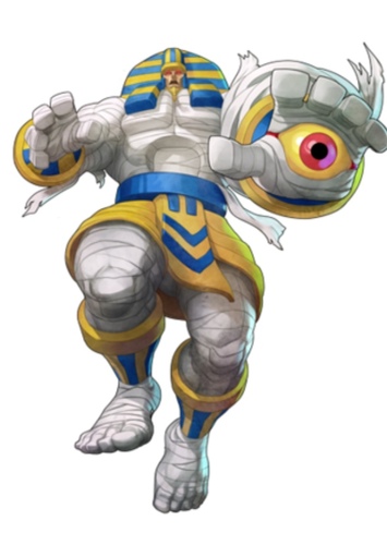 Anakaris