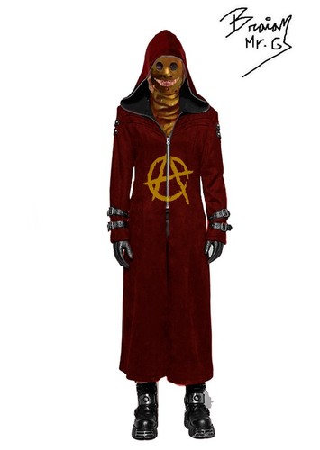 Anarki