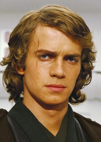 Anakin
