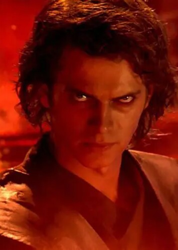 Anakin Marston