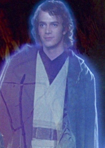 Anakin Skywalker