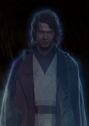 Anakin Skywalker